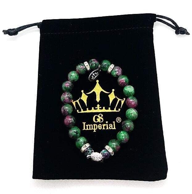 GS Imperial® | Pulsera de mujer | Pulsera Cruz Women_168