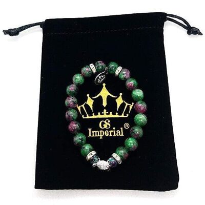 GS Impérial® | Bracelet femme | Bracelet Croix Femme_168