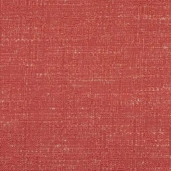 Oreiller Uni Harmony Contrast Rouge et Gris Remplissage Polyster 50*30 cm 4
