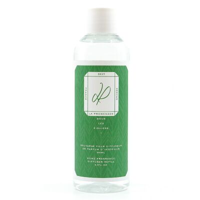 Diffuser refill - Under the fig trees - 200mL