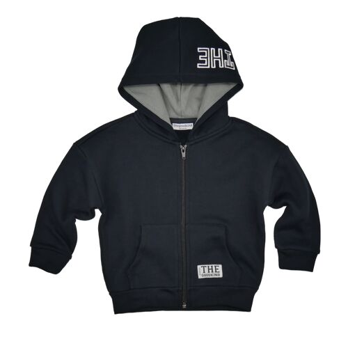 Hoodie Black