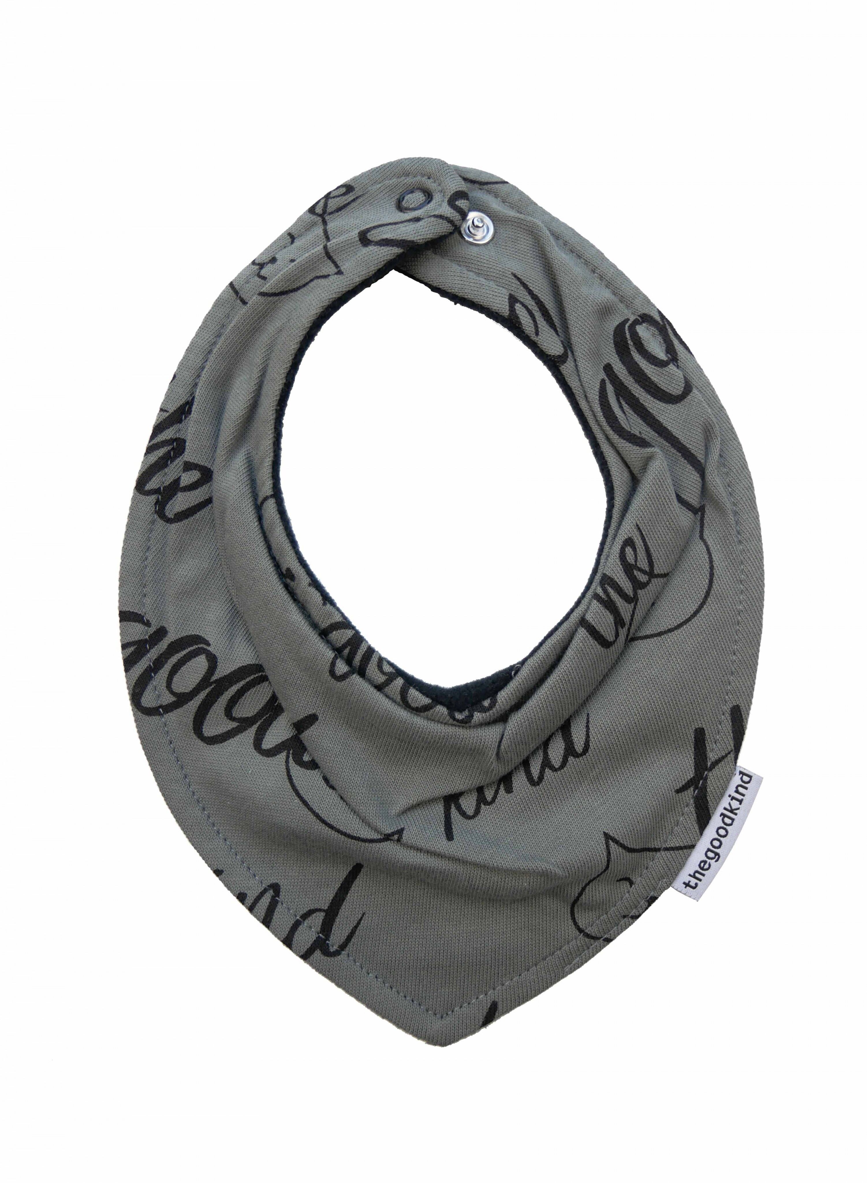 Bandana Bib / Lätzchen