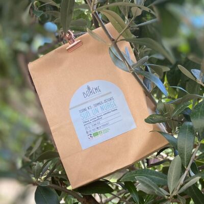 Tisane bio sur un nuage 25 g