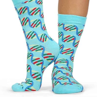 DNA Sokken | Genetica Sokken