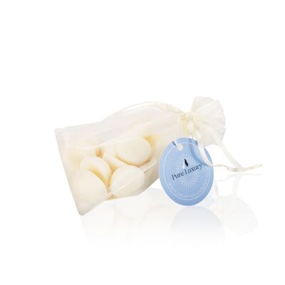 Rock Rose and Pink Pepper Wax Melts