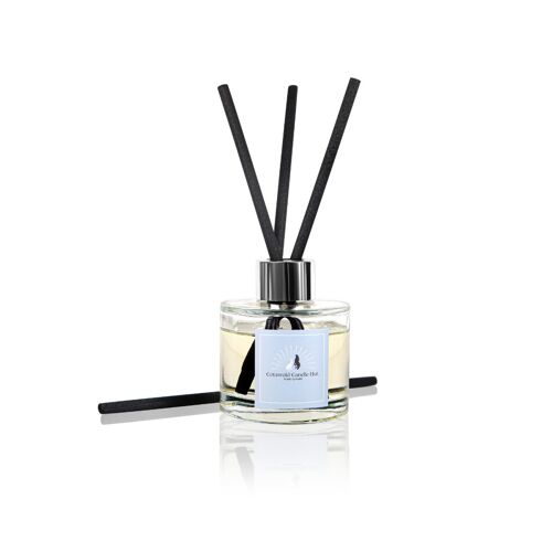 White Tea and English Pear Luxury Room Diffuser