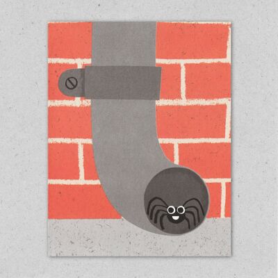 CHARACTER | Drainpipe