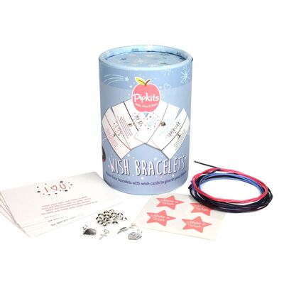 Wish Bracelet Gift Kit
