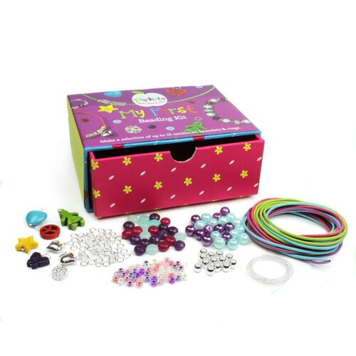 My First Beading Kit