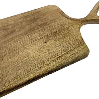 Wooden cutting board - Rudolf