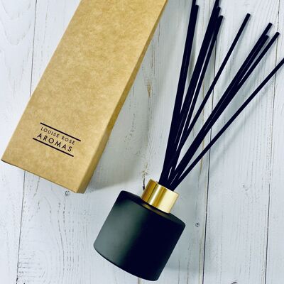 Reed Diffusers FlowerBomb