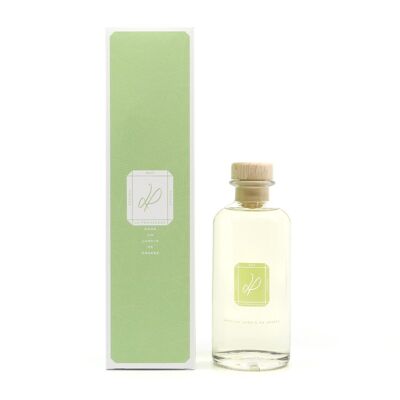 Indoor diffuser - In a garden in Grasse - 200mL
