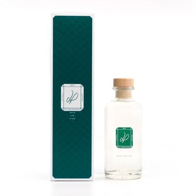 Difusor de interior - Bajo los pinos - 200 ml