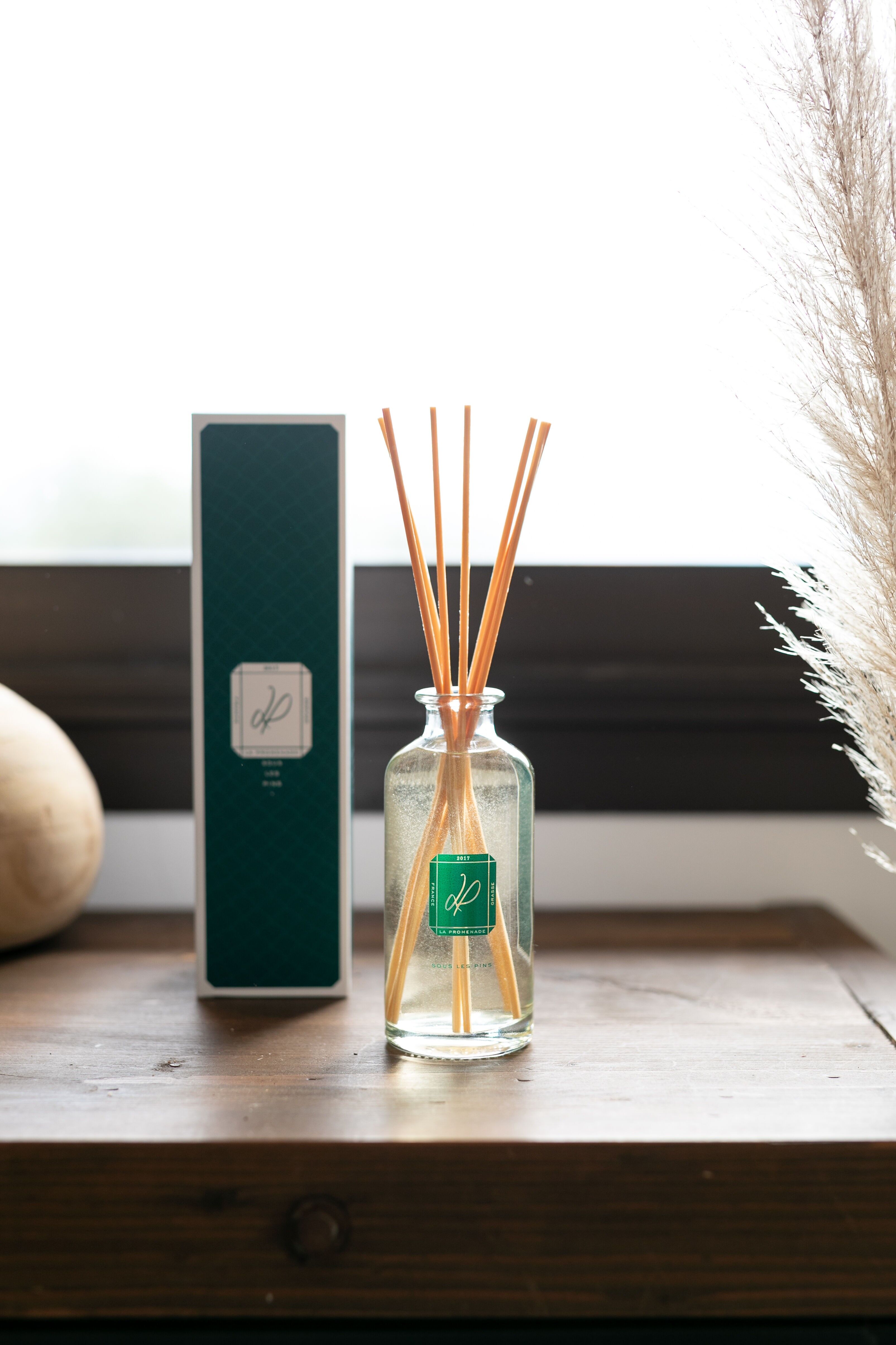 Indoor Diffuser - Under the Pines - 200mL