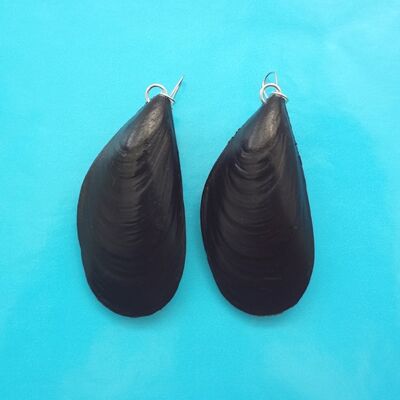earring mussel