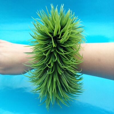 bracelet grass