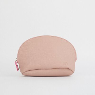 Marsh Makeup Pouch - Pink