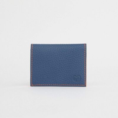 Cape Card Vegan Wallet