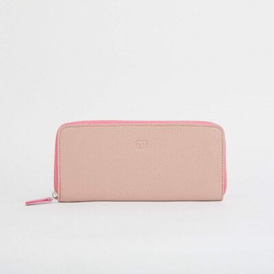 Pacific Large Purse - Pink