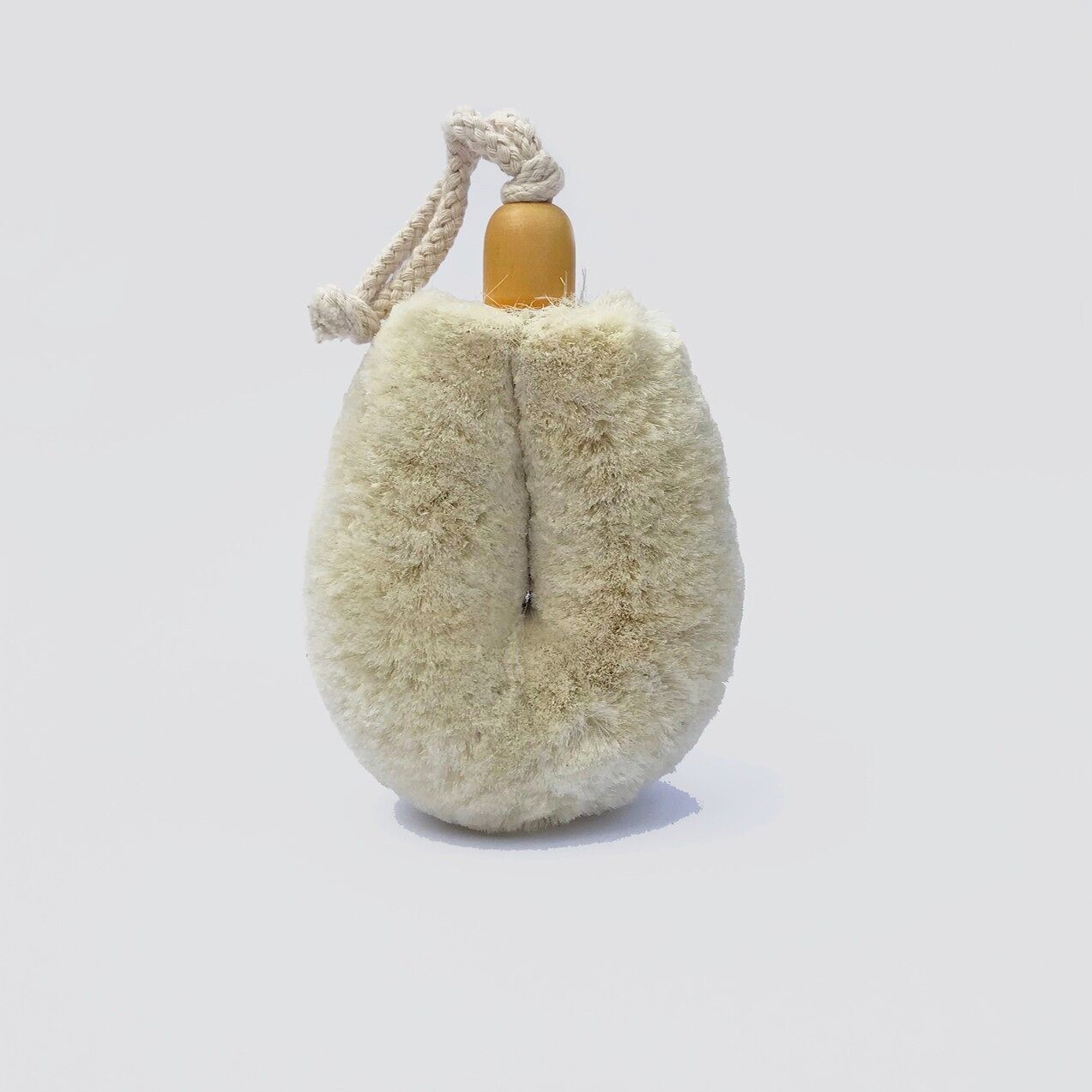 ELYTRUM Spazzola Corpo Soft Dry Ovale