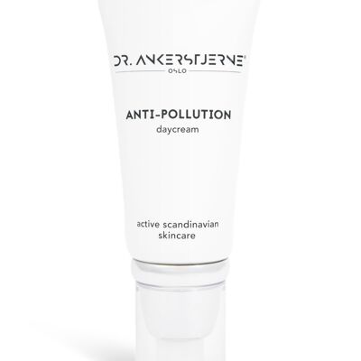DR. ANKERSTJERNE Anti-Pollution Day Cream 50ml