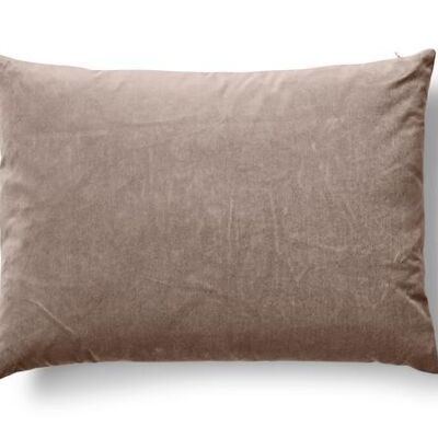 Mocca hotel cushion