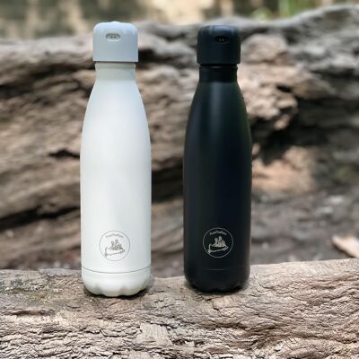 PTR self-cleaning bottle couples pack II