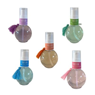 BubblyBubbles® - Eau de Parfum - 30 ml