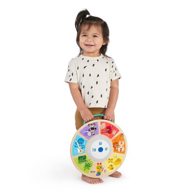 Hape - Baby Einstein - Orchestre Magic Touch