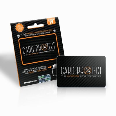 CardProtect