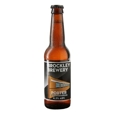 Botellas Porter