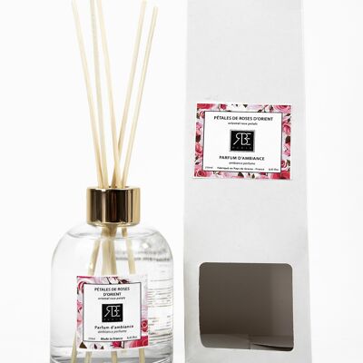 Parfum d ambiance 250ml