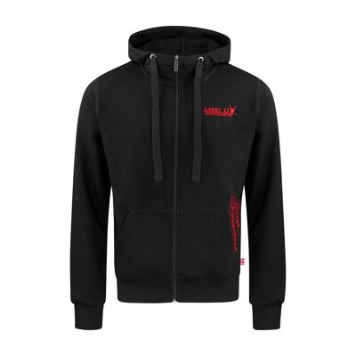 Zip-Hoodie BCTA