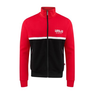 Boxing Connection training jacket