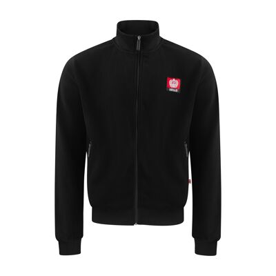 Achat Polaire Zippée Homme TAVIDANA BGREY MEN 009 MCK en gros