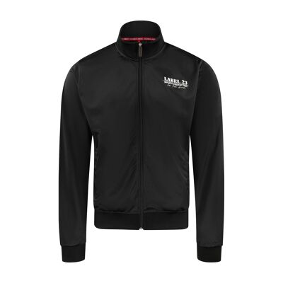 Training jacket TS23 Classic black