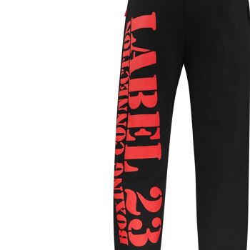 pantalon de jogging BCTA 5