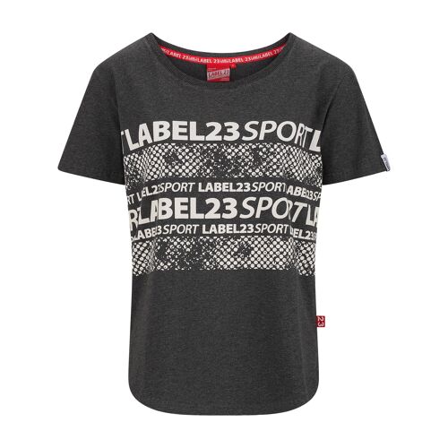 T-Shirt Label 23 Sports