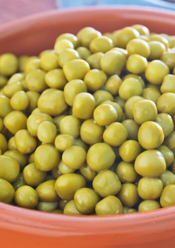 PROMO -10% - VRAC Olives vertes Bio 5kg 2