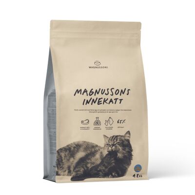 Buy wholesale MAGNUSSON'S LIGHT 3 x 4.5 kg