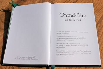 Grand-Père - de toi à moi 3