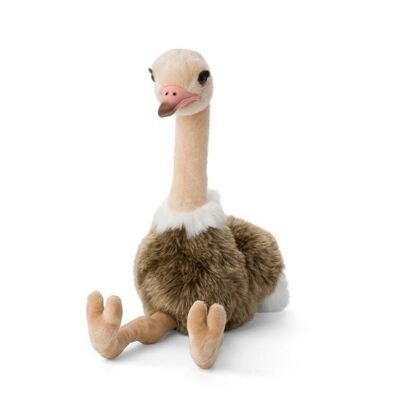 WWF Ostrich - 35 cm