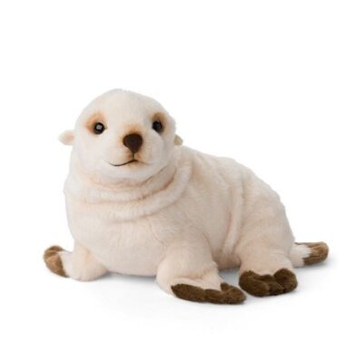 WWF Arctic Fur Seal - 25 cm