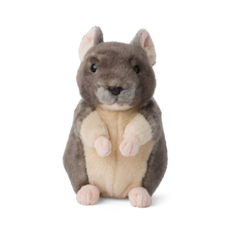 WWF Chinchilla - 17 cm