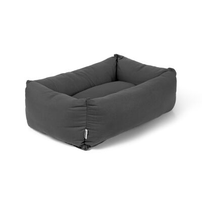 Cama para perro Carla 80x56x20