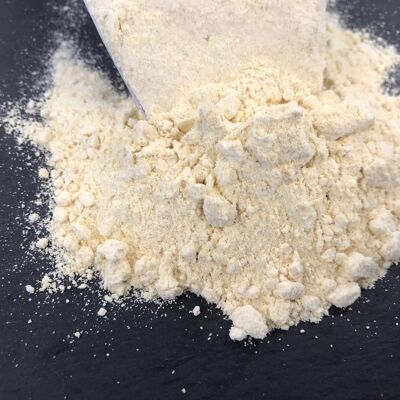 BULK chickpea flour - Certified organic and gluten free