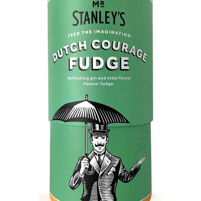 Dutch Courage Fudge