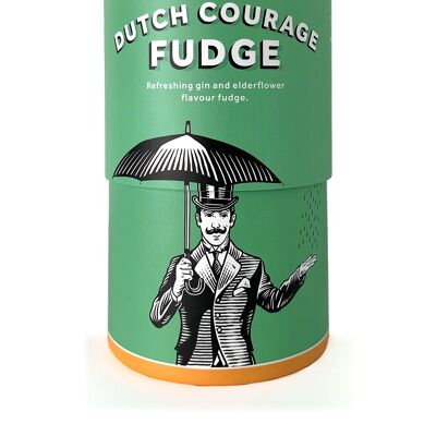 Niederländischer Courage Fudge