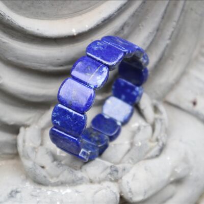 Lapislazuli-Armband