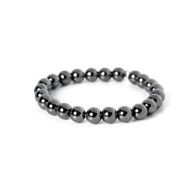 Bracelet hematite